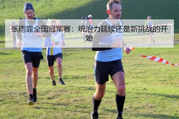 张雨霏全国冠军赛：统治力延续还是新挑战的开始